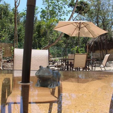 Hotel Casa Las Bonitas Tulum By Savana טולום מראה חיצוני תמונה