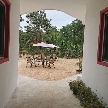 Hotel Casa Las Bonitas Tulum By Savana טולום מראה חיצוני תמונה