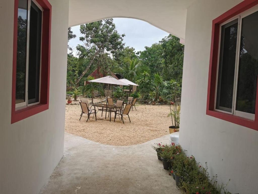Hotel Casa Las Bonitas Tulum By Savana טולום מראה חיצוני תמונה