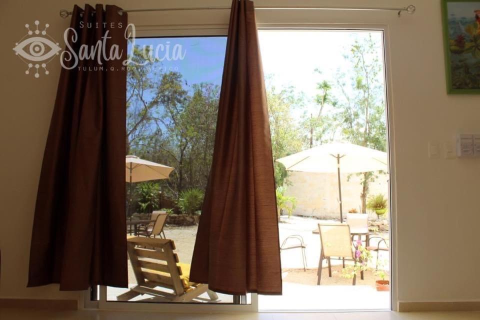 Hotel Casa Las Bonitas Tulum By Savana טולום מראה חיצוני תמונה