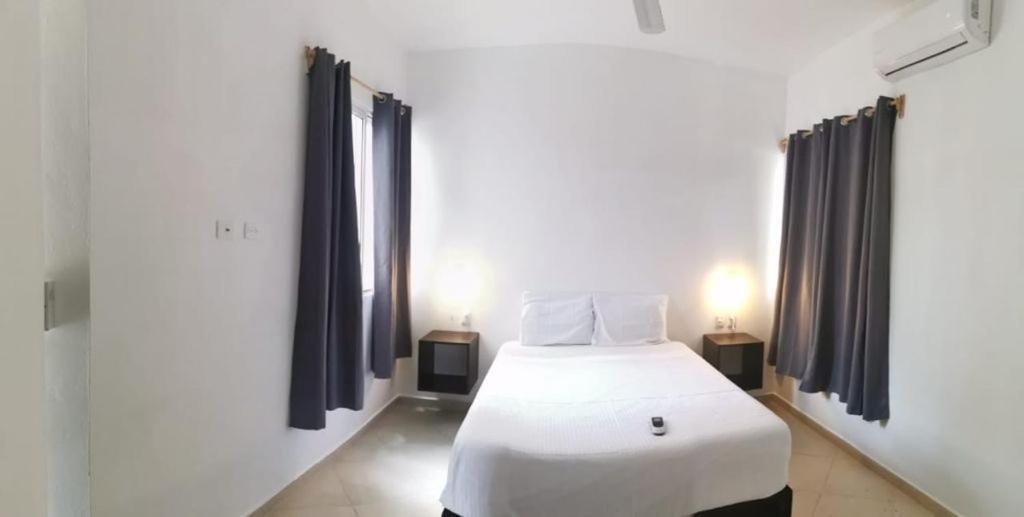 Hotel Casa Las Bonitas Tulum By Savana טולום מראה חיצוני תמונה
