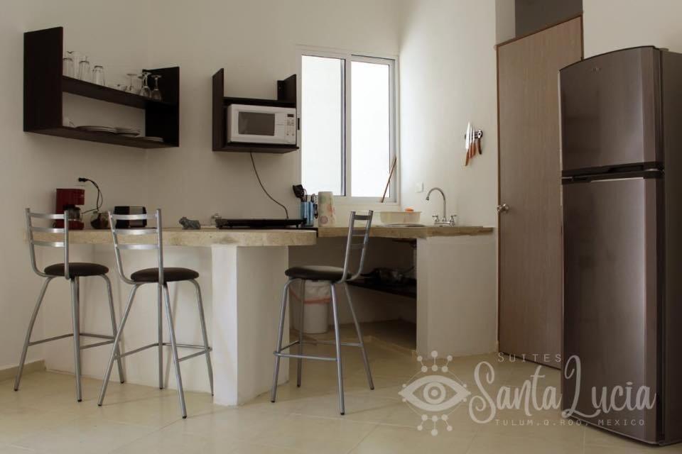 Hotel Casa Las Bonitas Tulum By Savana טולום מראה חיצוני תמונה
