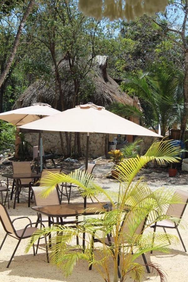 Hotel Casa Las Bonitas Tulum By Savana טולום מראה חיצוני תמונה