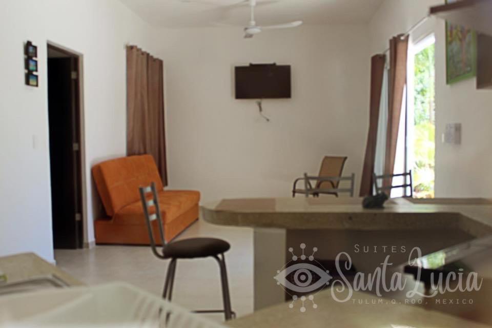Hotel Casa Las Bonitas Tulum By Savana טולום מראה חיצוני תמונה
